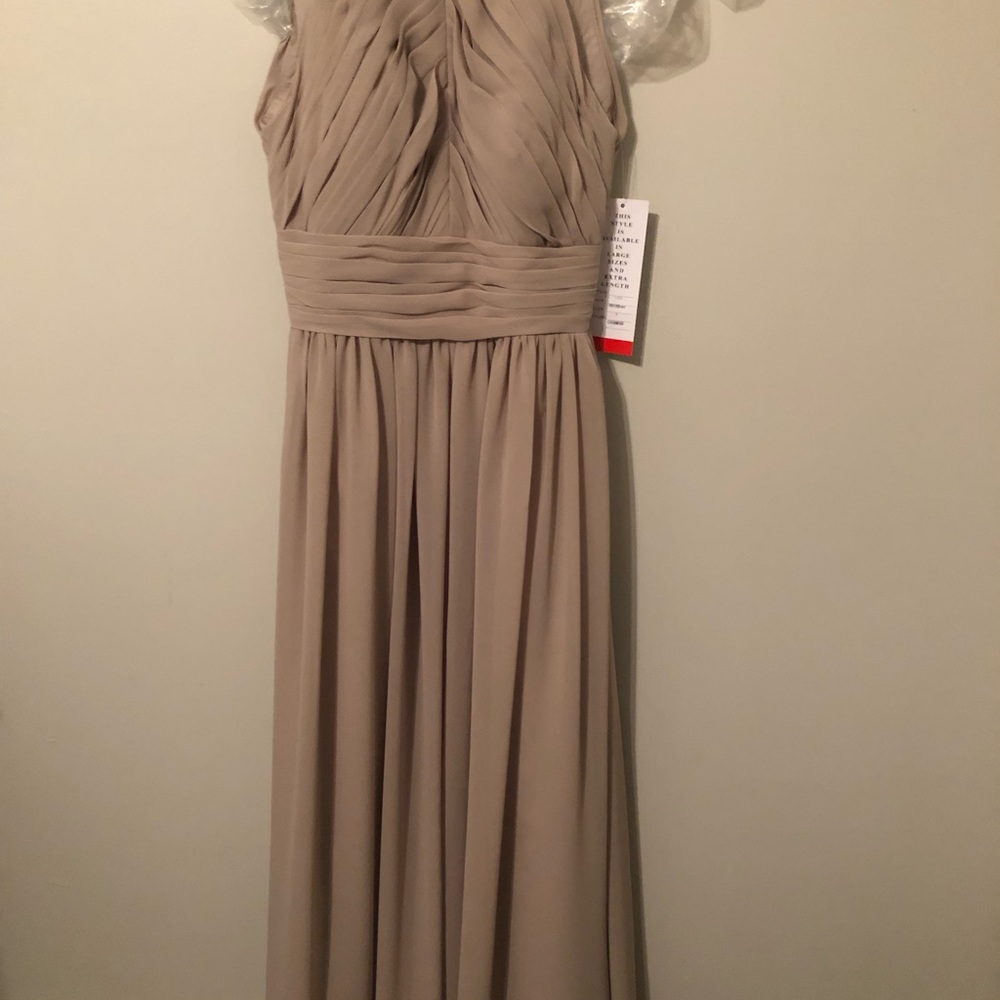 Bill Levkoff- Style 1162 - Cashmere- NWT